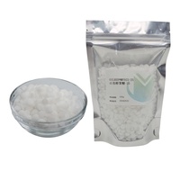 Behenyl Alcohol Polyether-25 Penstabil Asam BA25 Emulsifier Oil-in-water Kelas Kosmetik Beheneth-25 Merek Meishu Kemurnian 99%