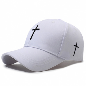 Gorra de Béisbol Personalizada, Tela de Algodón Twill, Bordado Cruzado de Doble <span class=keywords><strong>Cara</strong></span>, Fabricante Directo, Para Marcas, Envío Rápido - Product Image 1