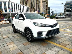 MG GS 2017 1.5T Automatique d'<span class=keywords><strong>occasion</strong></span>, SUV haut de gamme, toutes options et titre propre pour l'exportation - Product Image 3