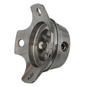 Prothetische Producten, Kunstmatige Adapter, Been En Dij Connectoren, Draaibare Vrouwelijke Vier Kaken - Product Image 4