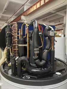 Acheter une <span class=keywords><strong>pompe</strong></span> <span class=keywords><strong>à</strong></span> <span class=keywords><strong>chaleur</strong></span> <span class=keywords><strong>à</strong></span> source d'<span class=keywords><strong>air</strong></span> R290 tout-en-un haute performance 8kw - Product Image 6