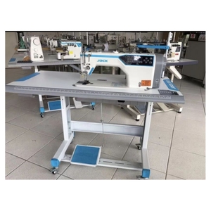 Máquina de Coser Computarizada de Alta Velocidad con Accionamiento Directo Jack A5E - Product Image 1