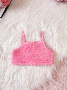 Conjunto de Falda para Niña, Moda Otoño Invierno, Falda Línea A y Conjunto Infantil Estilo Británico, Ropa para Niñas de 0 a 3 Años - Product Image 6