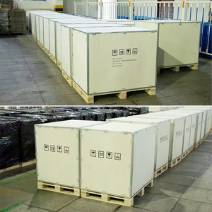 Batería de gel de ciclo profundo KOYAMA <span class=keywords><strong>2V</strong></span> 600AH batería estacionaria para iluminación de emergencia de telecomunicaciones del sistema solar - Product Image 4