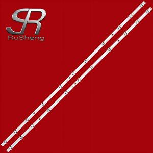 Barra de Luz LED Original Nueva NO.3354 L43MA-A L43MA-E JL.D430B1330-002DS-M_V02, Tira de Retroiluminación LED para TV - Product Image 4