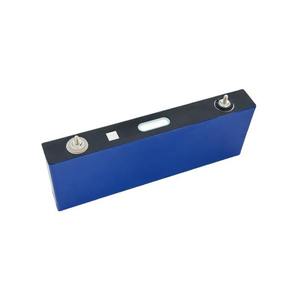 Celda <span class=keywords><strong>de</strong></span> ciclo profundo LiFePO4 IFP39300110A <span class=keywords><strong>de</strong></span> 166 Ah y 3.2 V, 185 Wh/kg para sistemas <span class=keywords><strong>de</strong></span> almacenamiento <span class=keywords><strong>de</strong></span> energía solar domésticos, vehículos eléctricos y carritos <span class=keywords><strong>de</strong></span> golf <span class=keywords><strong>de</strong></span> 48-72 V, 3000 ciclos - Product Image 2