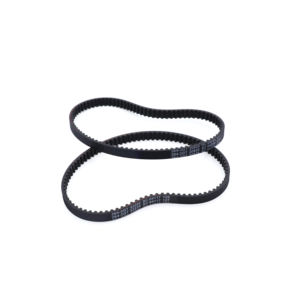 同期ベルトGT4 384-8MGT/480/560/600mmインポートタイミングベルトPOWERGRIP - Product Image 5