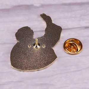 Pins de esmalte estilo musicalista <span class=keywords><strong>Taylor</strong></span> Harrys, diseños de arcoíris, cinta, rock, metal, broche, insignia, joyería de moda, regalos para mochilas - Product Image 6