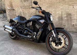 Motos d'occasion <span class=keywords><strong>Harley</strong></span>-Davidson Night Rod Sportster Series - Moteur V-Twin 975cc refroidi par liquide, <span class=keywords><strong>moto</strong></span> de performance à essence - Product Image 5