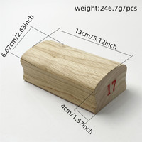 Bloc de ponçage et de nivellement en bois massif pour touche de guitare, outil de luthier pour la polissage des radii des frettes de guitare et de basse