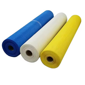 Échantillon gratuit <span class=keywords><strong>de</strong></span> treillis en <span class=keywords><strong>fibre</strong></span> <span class=keywords><strong>de</strong></span> <span class=keywords><strong>verre</strong></span> pour revêtement mural extérieur, vente en gros <span class=keywords><strong>de</strong></span> rouleaux <span class=keywords><strong>de</strong></span> treillis en <span class=keywords><strong>fibre</strong></span> <span class=keywords><strong>de</strong></span> <span class=keywords><strong>verre</strong></span> sans alcali - Product Image 3