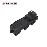 Interruptor Elevador de Ventanas Eléctricas para Automóvil para Toyota Hilux 2004-2015 84820-0K040