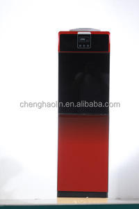 Dispenser d'<span class=keywords><strong>Acqua</strong></span> <span class=keywords><strong>a</strong></span> Colonna con Funzione <span class=keywords><strong>Acqua</strong></span> Calda e Fredda, Materiale per Uso Alimentare, Alta Efficienza per Uso Quotidiano - Product Image 5
