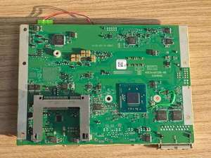 Carte mère IPC577C avec interface DP A5E03551173-1, carte mère d'ordinateur de contrôle industriel A5E03551173-1 - Product Image 5