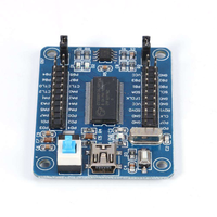Analyseur logique de carte de développement USB EZ-USB FX2LP CY7C68013A