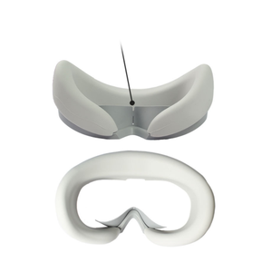 Masque Anti-transpiration pour <span class=keywords><strong>Pico</strong></span> <span class=keywords><strong>Neo</strong></span> <span class=keywords><strong>4</strong></span>, étui de protection de remplacement, coussinet facial, couverture des yeux en Silicone, lunettes VR, accessoires VR pour <span class=keywords><strong>Pico</strong></span> <span class=keywords><strong>Neo</strong></span> <span class=keywords><strong>4</strong></span> - Product Image 5