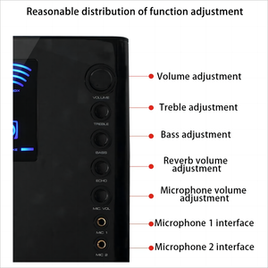 Tout nouveau cinéma maison <span class=keywords><strong>Sistema</strong></span> 5.1 avec cinéma maison <span class=keywords><strong>Sistema</strong></span> De haute qualité - Product Image 2