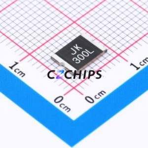 JK-SMD300L-16 Resettable Fuse 2920 Fuse 16V 100A 3A 6A - Product Image 2
