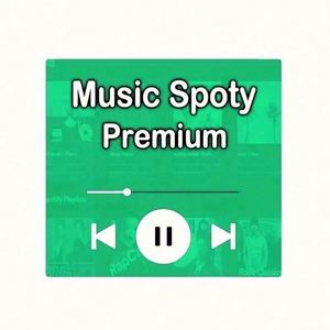 Comptes personnels individuels <span class=keywords><strong>Spotify</strong></span> Premium, non liés à un groupe familial, invitation non incluse, 1 an - Product Image 4