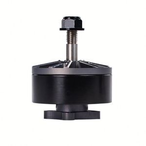 มอเตอร์ไร้แปรงถ่าน 2810 RC 1300KV สำหรับโดรน FPV พร้อมฐานกันสั่นสะเทือน สำหรับใบพัดขนาด 8 นิ้ว ใช้กับควอดคอปเตอร์ RC แบบฟรีสไตล์สำหรับการถ่ายทำภาพยนตร์ - Product Image 3