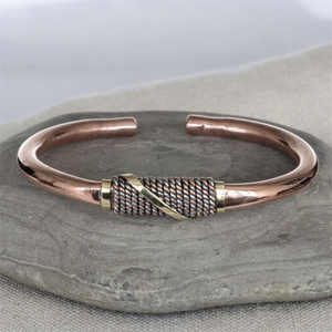 Copper <b>Bracelet</b> - Product Image 1