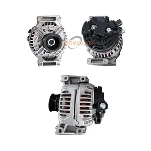 CAR ALTERNATOR GENERATOR 12V 120A FOR OPEL ASTRA FOR VAUXHALL Vectra Z22SE Z20LET 09131264 13129850 24415914 6204112 113352