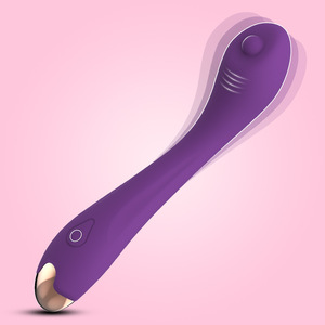 Thiết kế mới ngón tay rung nữ g-spot massage cực khoái quan hệ tình dục dính âm vật thủ dâm người lớn Đồ chơi tình dục sax đồ chơi phụ nữ tự động - Product Image 3