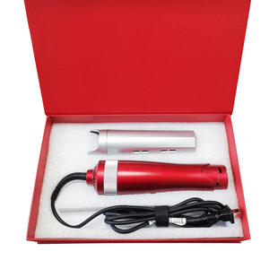 전문적인 통증 완화 치료 전문가용 Thz Iteracare 전자 펄스 마사지기 핸들 경락 건강 기기 - Product Image 3