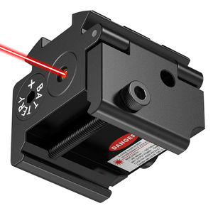 Aetronix bán buôn chiến thuật Red Dot Laser Sight Pointer cho săn bắn ngoài trời - Product Image 2