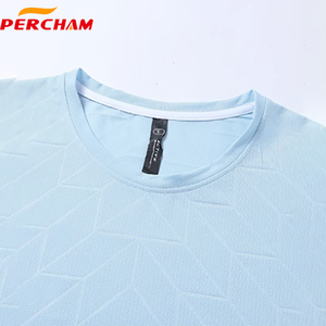 Vente en gros Débardeurs de gym personnalisés pour hommes T-shirt sans manches en maille à haute élasticité Débardeur de musculation - Product Image 3