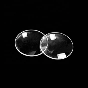 Lentes asféricas individuales de alto rendimiento personalizadas para uso industrial - Product Image 6