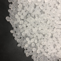 Granulés de polypropylène vierge PP moulés par injection, matériaux bruts, granulés de raphia, polypropylène homopolymère, vente chaude