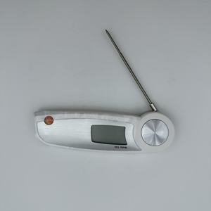 Thermomètre à sonde alimentaire testo 104 conforme à la norme HACCP, Thermomètre alimentaire étanche testo 104 (N ° de commande 0563 0104) - Product Image 5