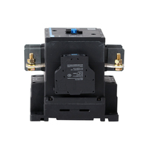 Contacteur de puissance AC 3P CHINT à large plage de courant 6A-630A, relais thermique compatible avec le contacteur de commande de moteur