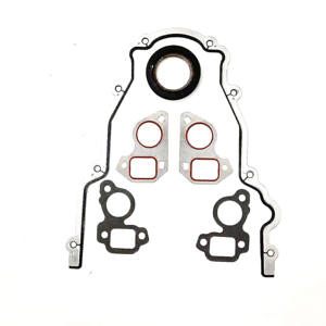 Para GM 4.8L 2008-2012 Chevrolet Colorado 4.8L V8 Juego de juntas de culata HS26191PT HS26191PT-1 CS9284 ES72220 - Product Image 5