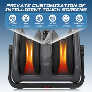 Электрический массажер для ног - Product Image 3