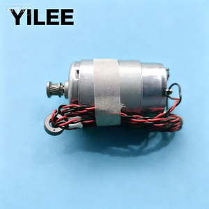 Motor de Carro CR Original Nuevo, Repuestos para Impresora Epson L8058 L8168 L8188, <span class=keywords><strong>Piezas</strong></span> de Repuesto para Reparación de Impresoras de Inyección de Tinta Fotográfica - Product Image 1