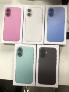 กล่องเปล่าของลึกลับสำหรับ iPhone XR 11 12 13MINI 14PLUS 15pro 16pro สูงสุดอุปกรณ์เสริมกล่องของขวัญสนับสนุนการพิมพ์ IMEI - Product Image 3