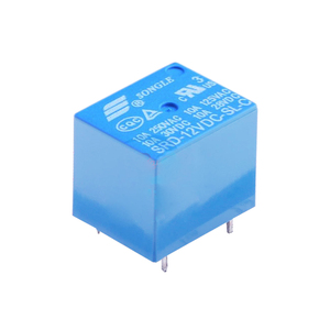 Hot selling original IC <strong>chips</strong> for electrical engineering DIP-5 SRD-12VDC-SL-C - Product Image 1