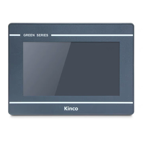 Kinco G100E G121E G070 Pantalla Táctil Industrial HMI de 10.1 Pulgadas, 3 Puertos Seriales, Alta Definición - Product Image 3