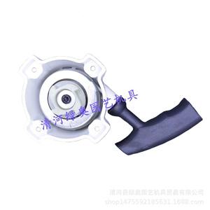 Nouvelle plaque de démarrage électrique Green Bay Garden, pièce 417, personnalisable pour taille-haie Zhongjian GJB25D/25S, pour le bricolage - Product Image 3