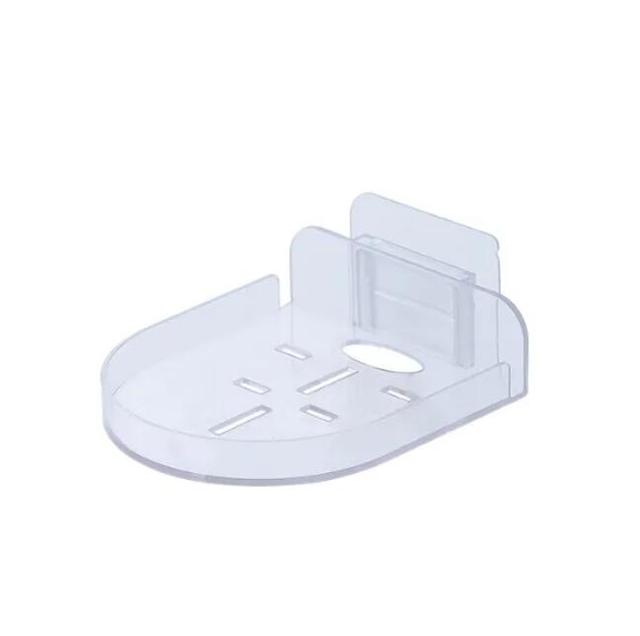 Universal Plastic Dome Cctv Camera Bracket Wall Mount Bathroom  Plate Stand