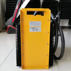 เครื่องชาร์จในตัวสำหรับรถยนต์ไฟฟ้า 3 เฟส Dilong <span class=keywords><strong>11kW</strong></span> OBC แปลงไฟ AC เป็น DC 48V สำหรับแบตเตอรี่เรือ - Product Image 5