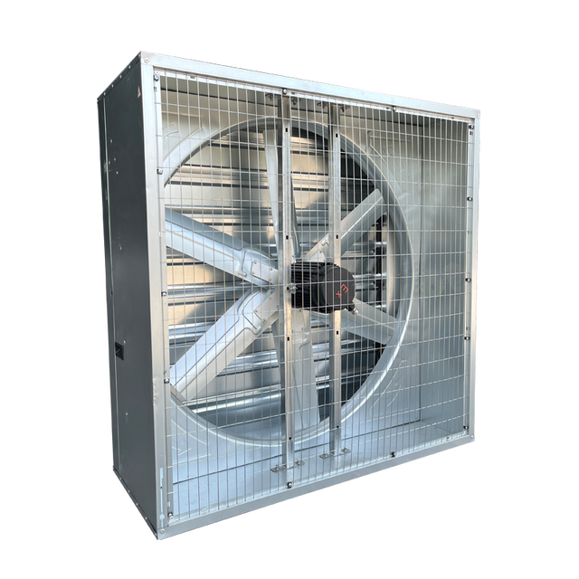 MX-E1060 Direct-Drive Ex Explosion Proof Axial Fan for Petroleum,Chemical,Metallurgy,Electronics,Aerospace,Ports,Warehousing