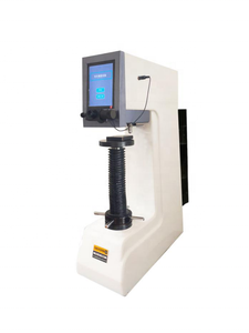 HBS-3000T หน้าจอสัมผัส จอแสดงผลดิจิตอล คู่มือการใช้งานอิเล็กทรอนิกส์ เครื่องทดสอบความแข็งของเหล็กอเนกประสงค์ - Product Image 2