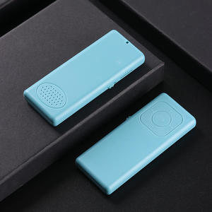 Reproductor MP3 Portátil de Plástico de Fábrica con Altavoz Integrado, Audio HiFi, Conexión OTG para Teléfono, Lector de Libros Electrónicos, Reproductor de Música Deportivo para Estudiantes - Product Image 2