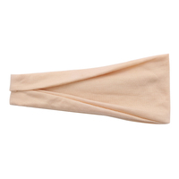 Bandeaux de sport extensibles et doux, bandeaux antidérapants absorbant la transpiration