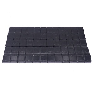 Pesas Adhesivas para Ruedas de Automóviles con Adhesivo de Hierro, con una Resistencia de Unión Duradera - Product Image 5