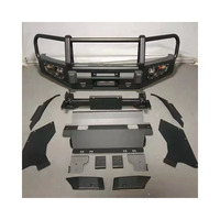 Chevrolet S10 para Hilux F150 Dodge Ram GMC Power Pickup Truck Ute aluminio duro tri-fold Tonneau cubierta impermeable Ranger