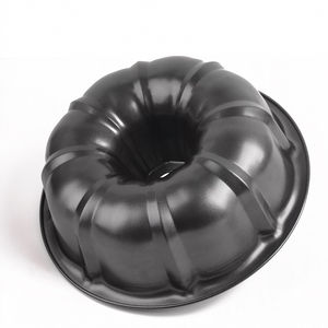 Формы для выпечки кексов из углеродистой стали - Product Image 3